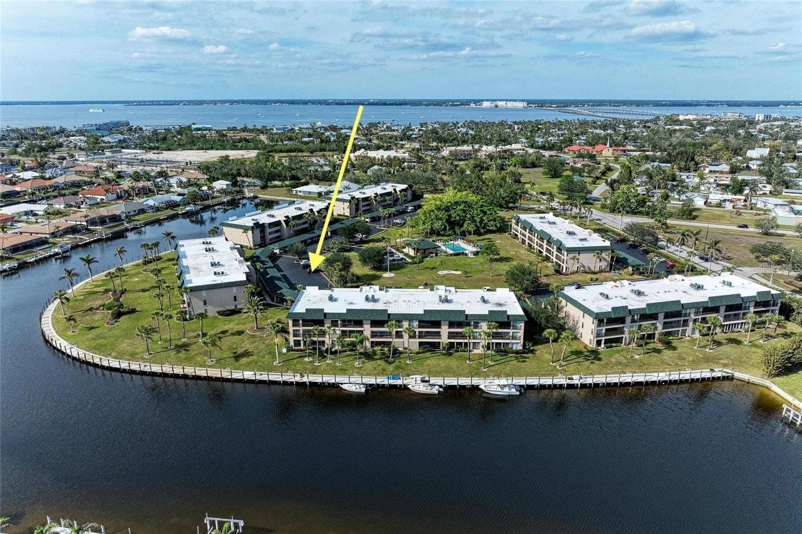 601 SHREVE STREET, #46B, Punta Gorda, FL 33950 601 SHREVE STREET, #46B, Punta Gorda, FL 33950
