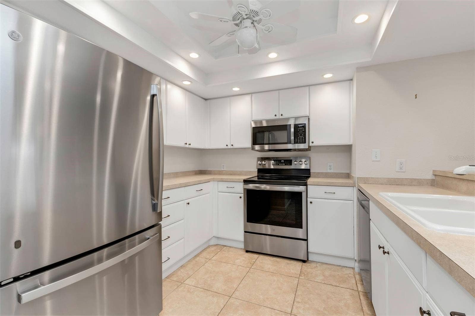 601 SHREVE STREET, #46B, Punta Gorda, FL 33950 601 SHREVE STREET, #46B, Punta Gorda, FL 33950
