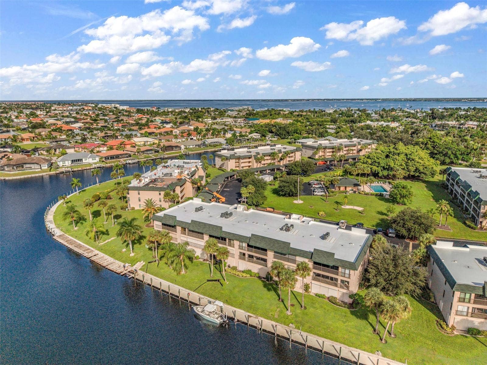 601 SHREVE STREET, #46B, Punta Gorda, FL 33950 601 SHREVE STREET, #46B, Punta Gorda, FL 33950