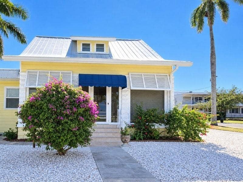 Property photo for 461 W MARION AVENUE, Punta Gorda, FL
