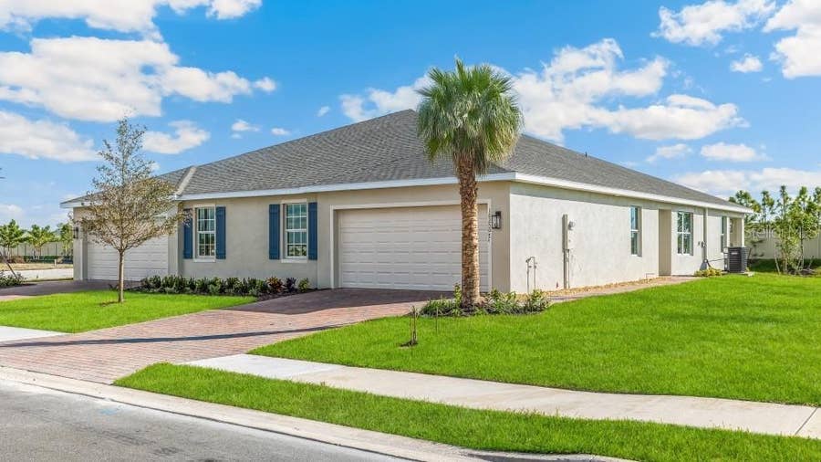 Property photo for 9554 SUNBEAM CIRCLE, Punta Gorda, FL