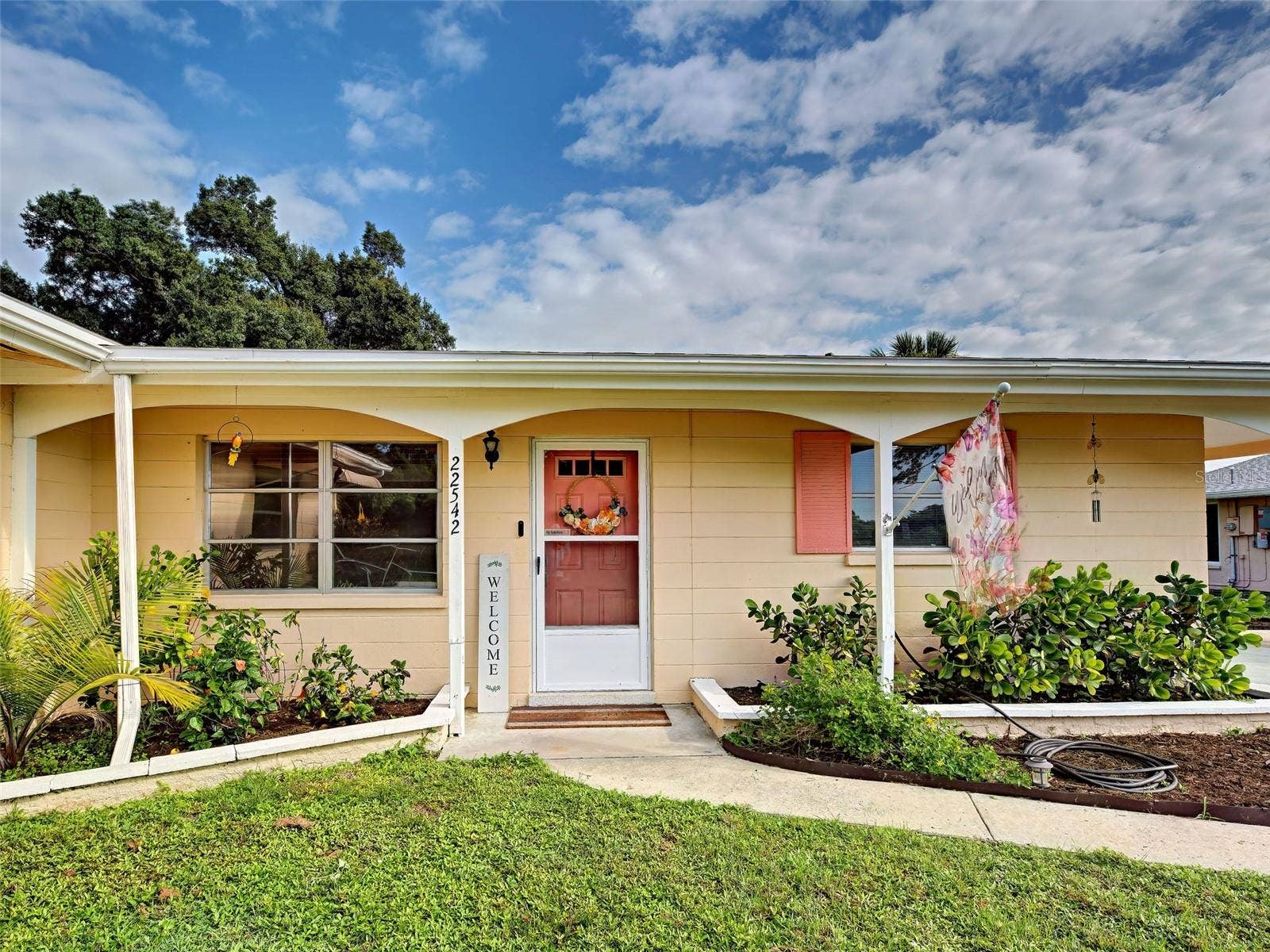 22542 ELMIRA BOULEVARD, Port Charlotte, FL 33980