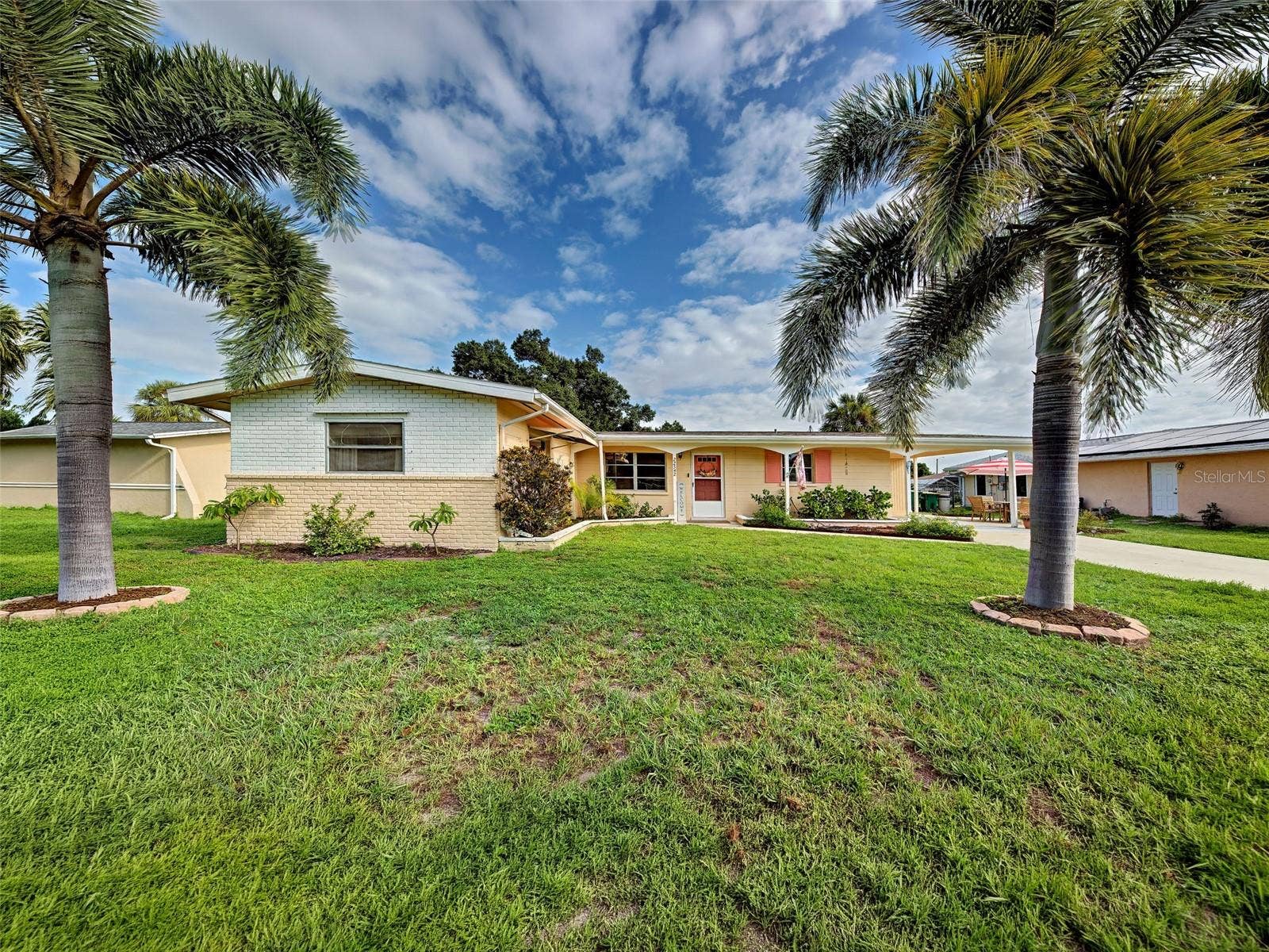 22542 ELMIRA BOULEVARD, Port Charlotte, FL 33980