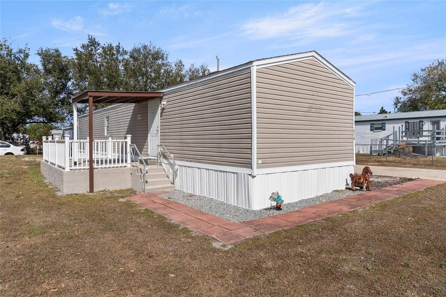 Property photo for 6526 JACK STREET, Punta Gorda, FL