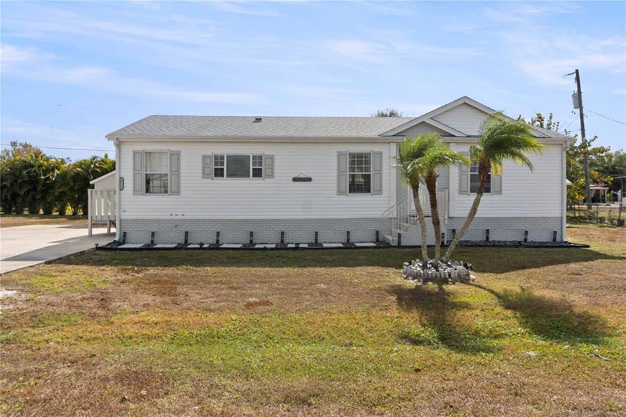 Property photo for 6533 JACK STREET, Punta Gorda, FL