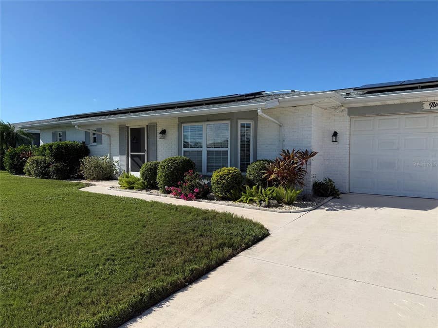 Property photo for 998 BASS COURT, Venice, FL