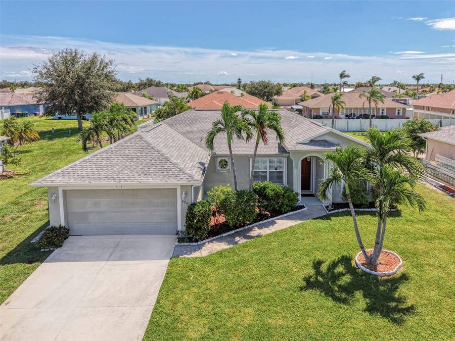 Property photo for 6261 COLISEUM BOULEVARD, Port Charlotte, FL