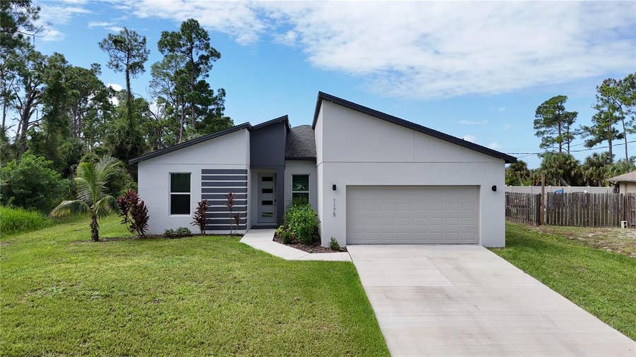 Property photo for 1175 E HALLMARK BOULEVARD, North Port, FL
