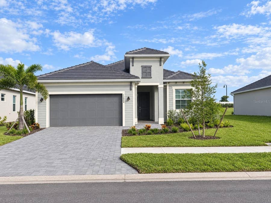 Property photo for 13044 TULUM LOOP, Venice, FL