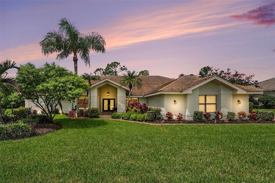 Property photo for 20248 PUMA TRAIL, Estero, FL