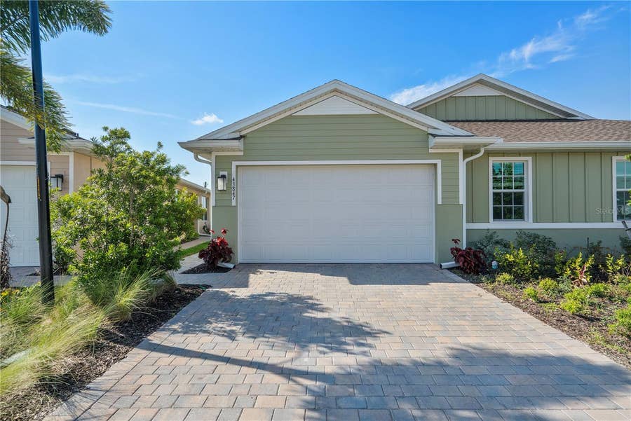Property photo for 43847 BLUE HERON LANE, Punta Gorda, FL