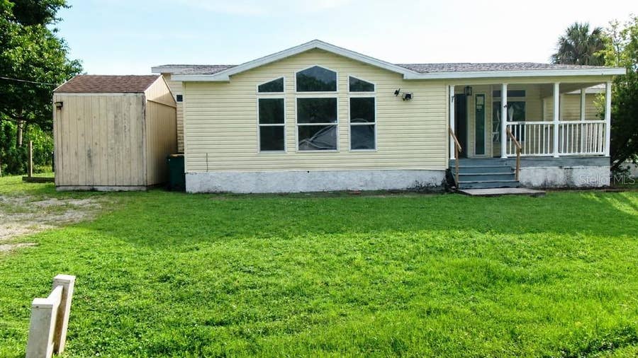 Property photo for 12415 CATALINA DRIVE, Punta Gorda, FL