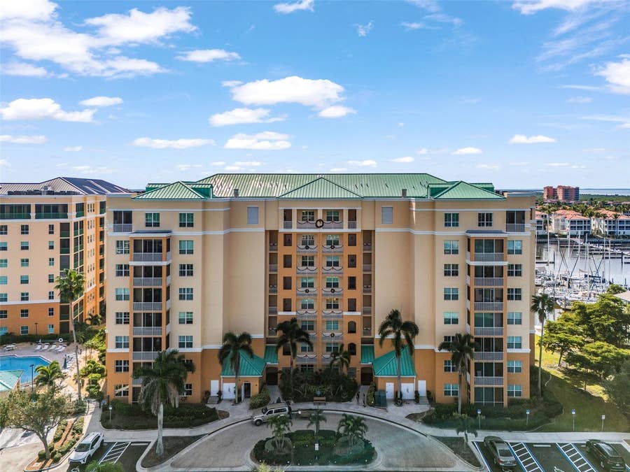 Property photo for 2060 MATECUMBE KEY ROAD, #2307, Punta Gorda, FL