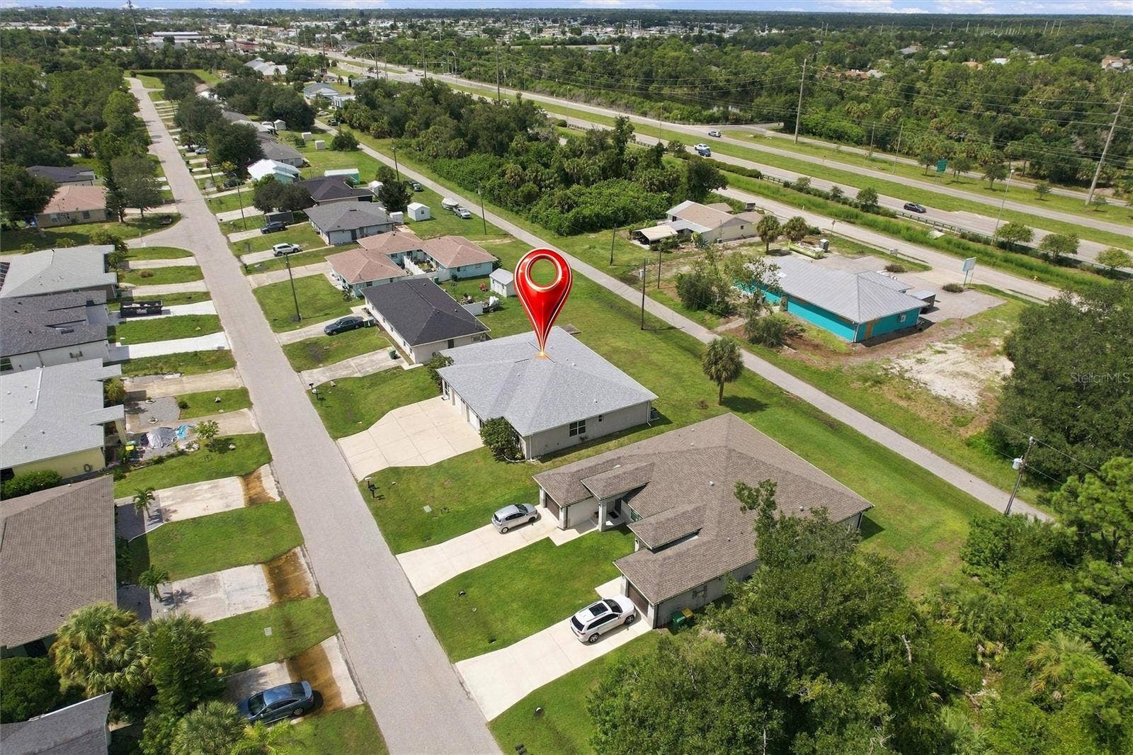 9320 & 9322 ANITA AVENUE, Englewood, FL 34224 9320 & 9322 ANITA AVENUE, Englewood, FL 34224