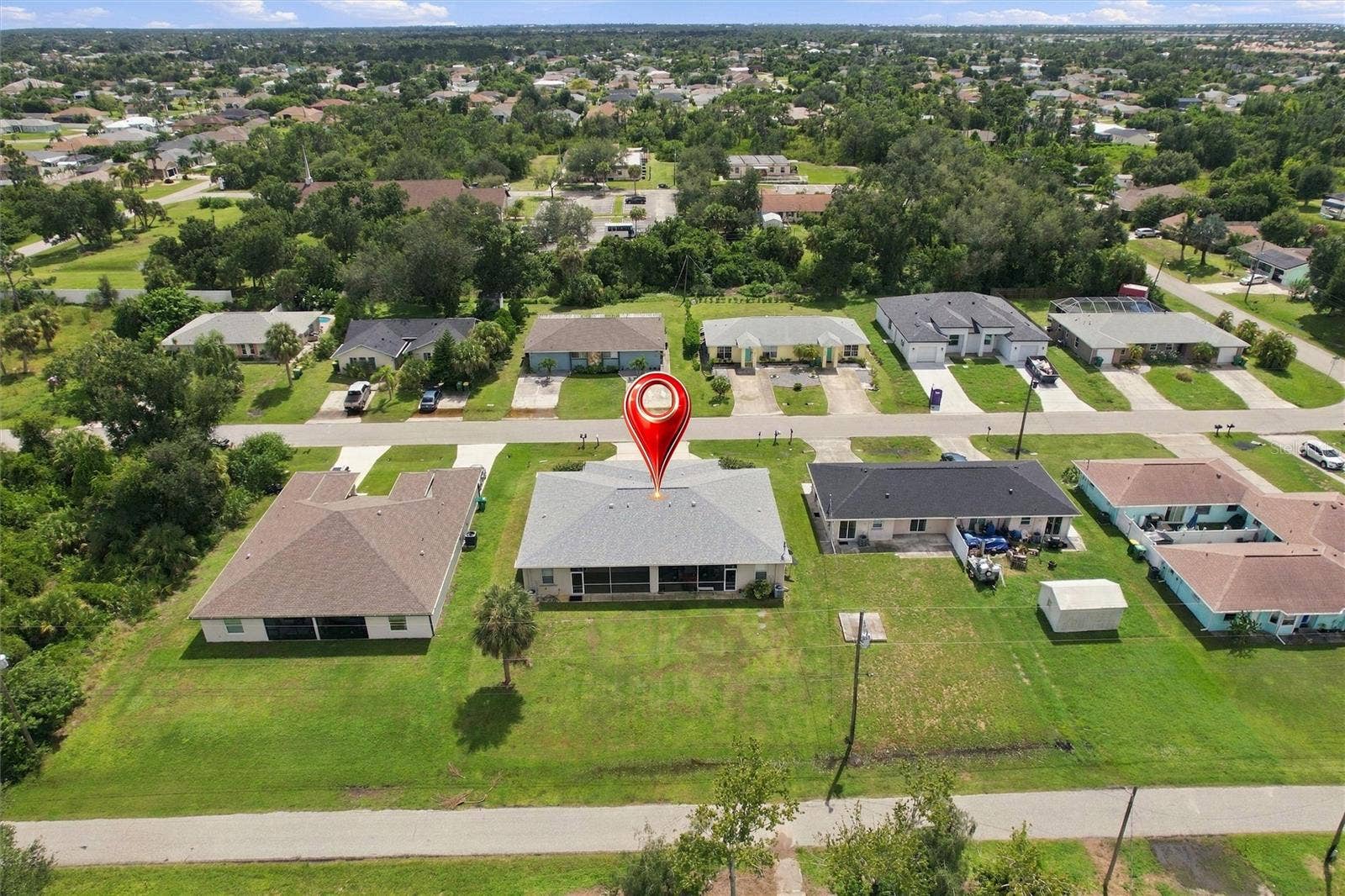 9320 & 9322 ANITA AVENUE, Englewood, FL 34224 9320 & 9322 ANITA AVENUE, Englewood, FL 34224
