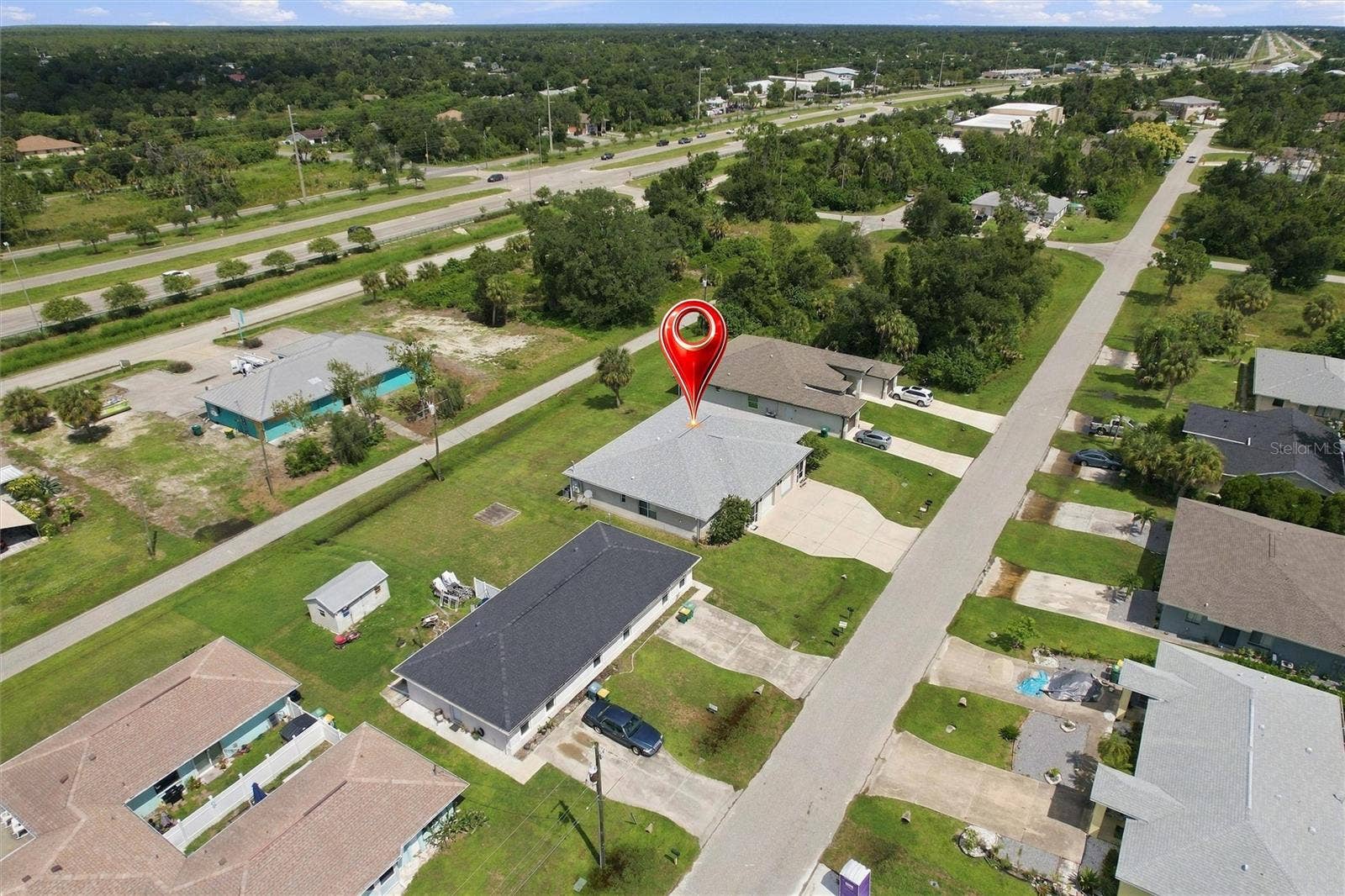 9320 & 9322 ANITA AVENUE, Englewood, FL 34224 9320 & 9322 ANITA AVENUE, Englewood, FL 34224