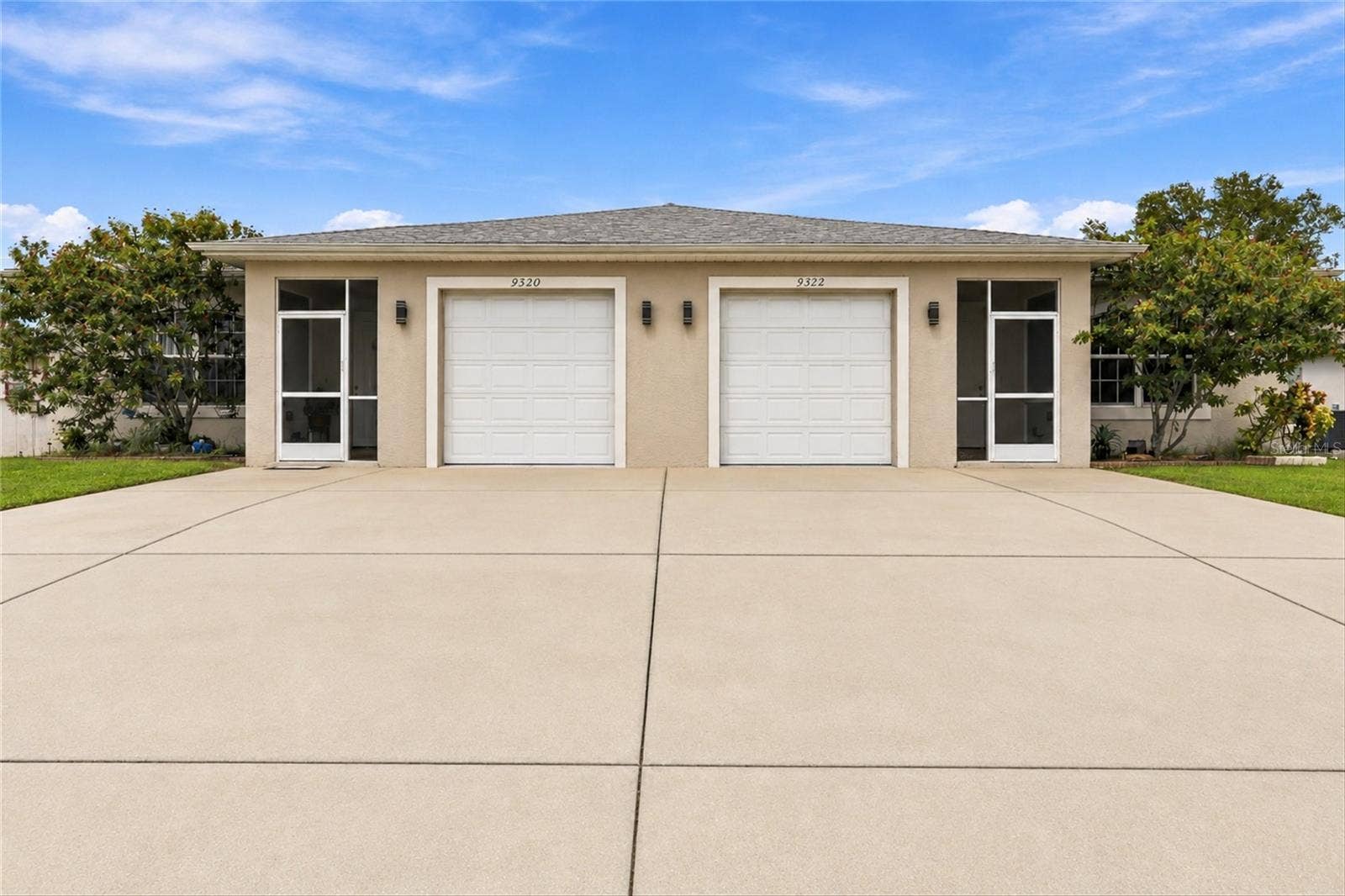 9320 & 9322 ANITA AVENUE, Englewood, FL 34224 9320 & 9322 ANITA AVENUE, Englewood, FL 34224