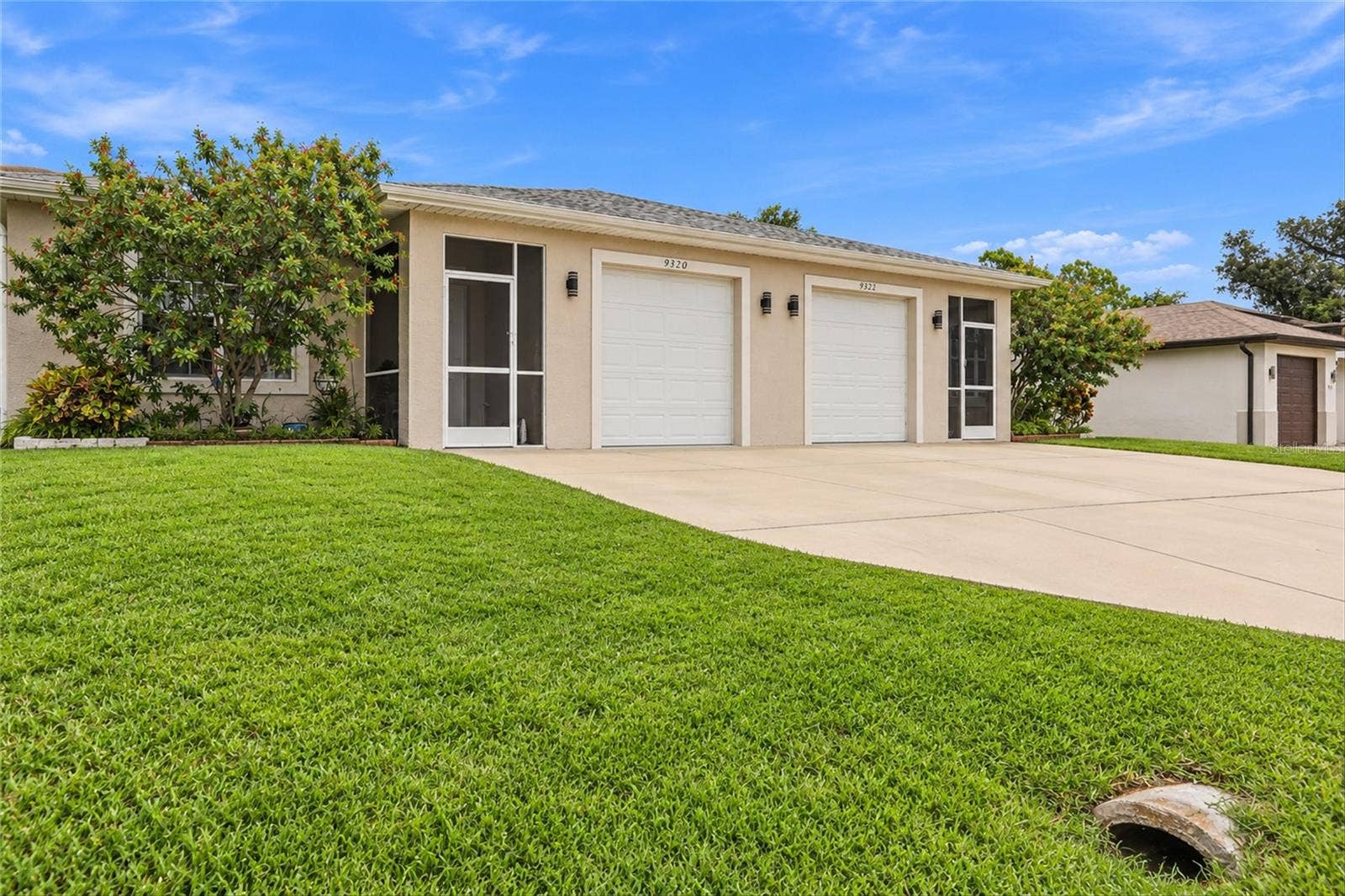 9320 & 9322 ANITA AVENUE, Englewood, FL 34224 9320 & 9322 ANITA AVENUE, Englewood, FL 34224