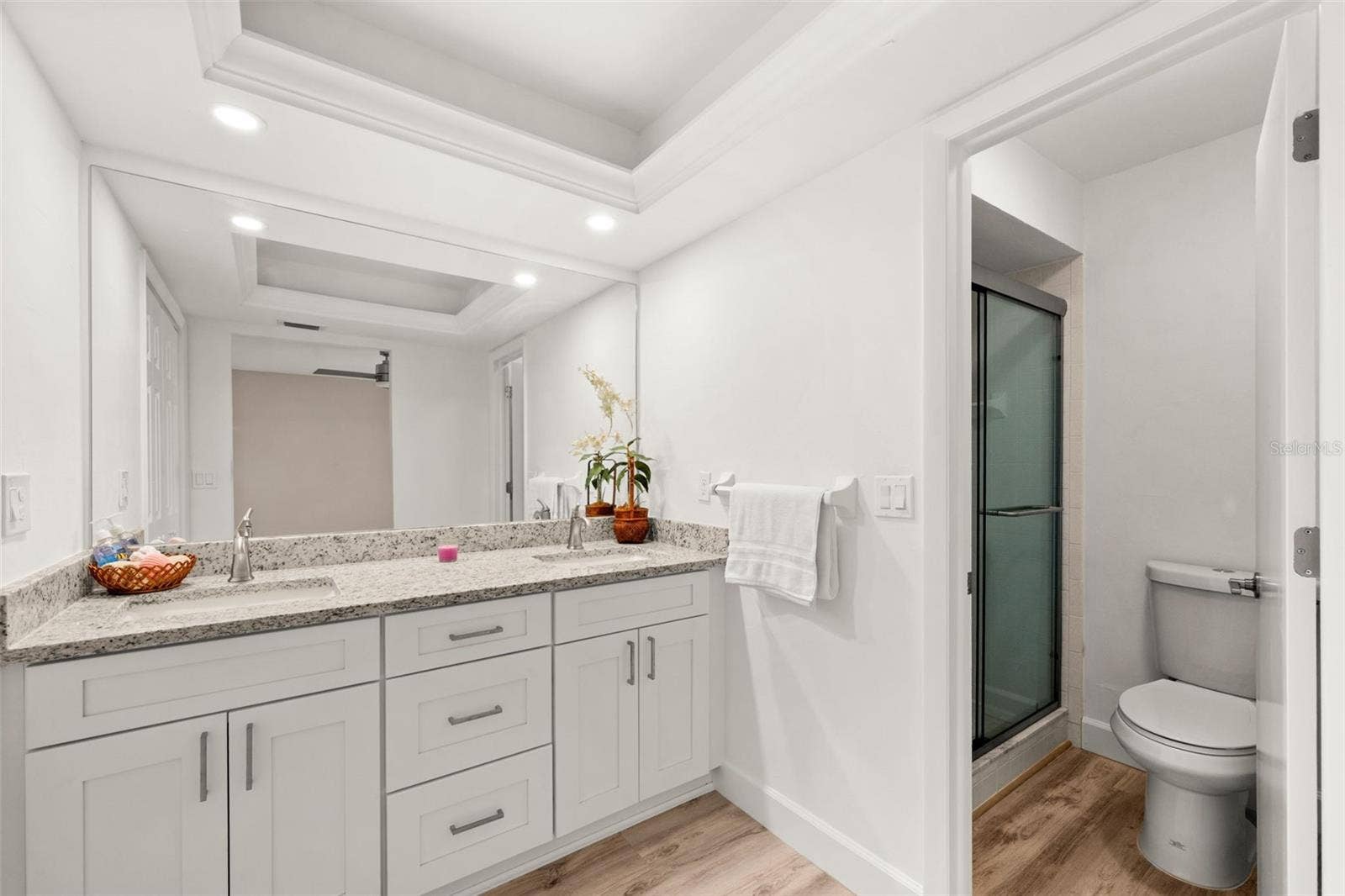 1345 SE 40TH TERRACE, #2E, Cape Coral, FL 33904 Primary bath
