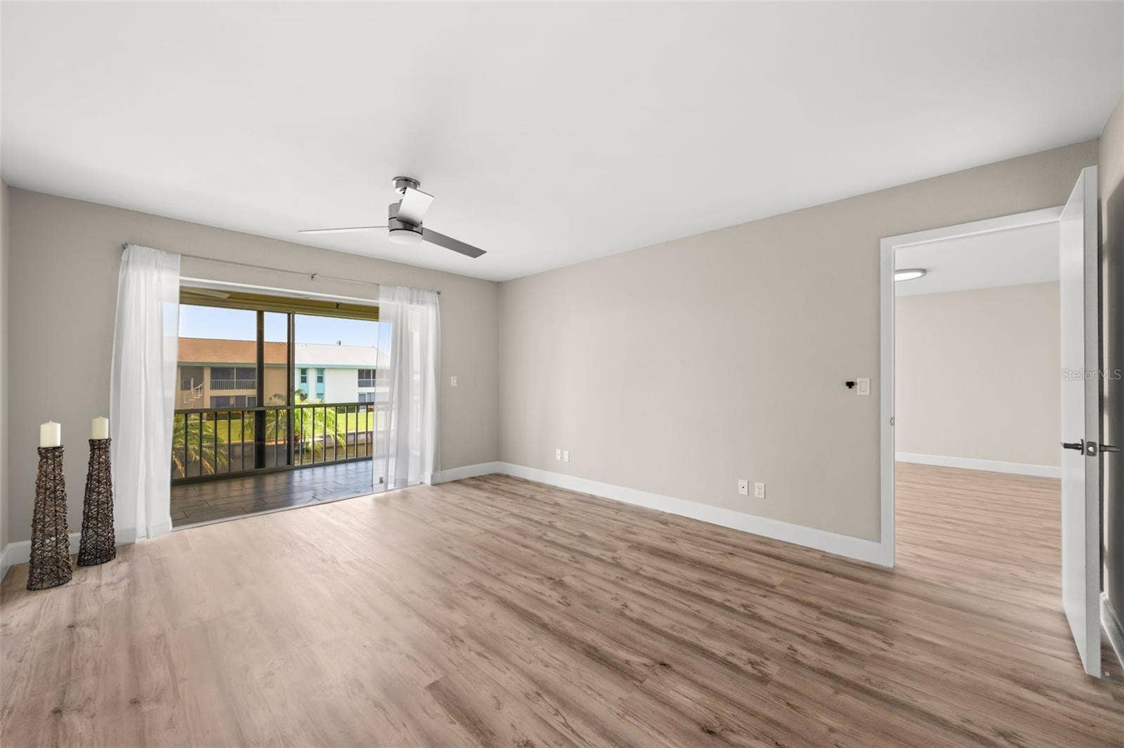1345 SE 40TH TERRACE, #2E, Cape Coral, FL 33904 Primary bedroom