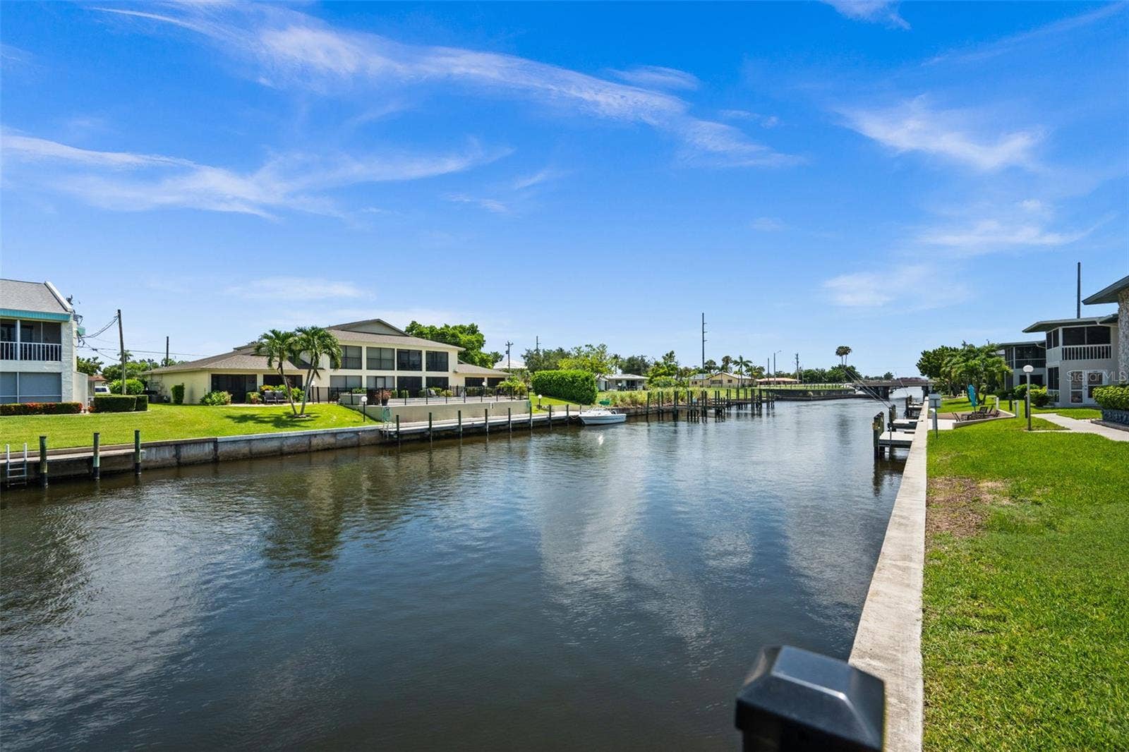 1345 SE 40TH TERRACE, #2E, Cape Coral, FL 33904 Gulf Access