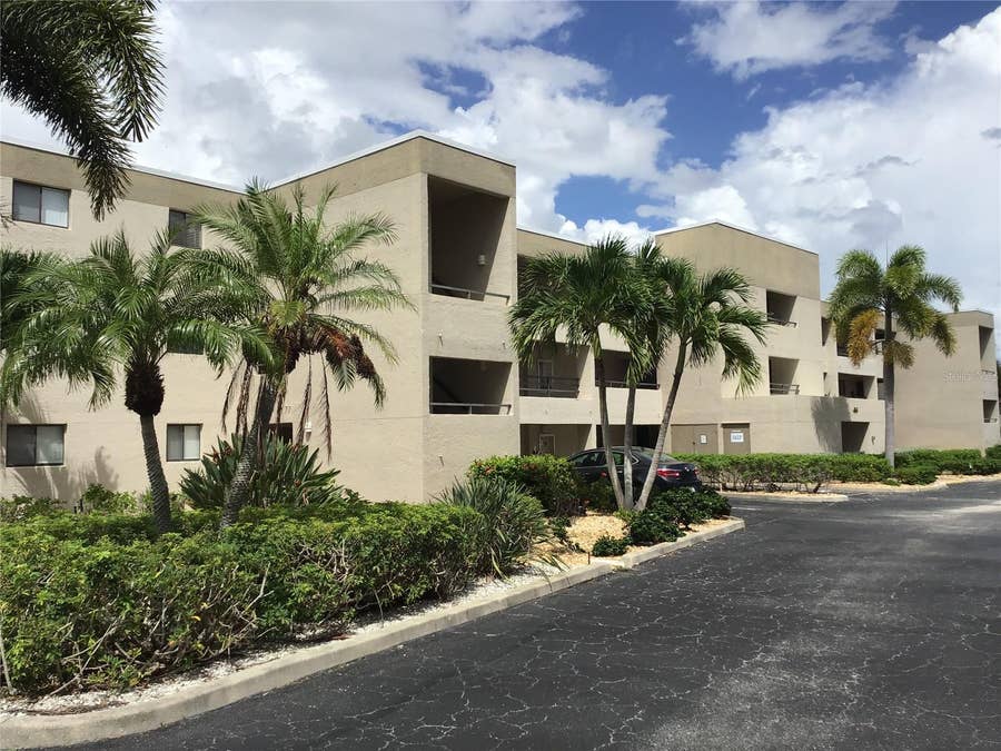 Property photo for 801 ISLAMORADA BOULEVARD, #22C, Punta Gorda, FL