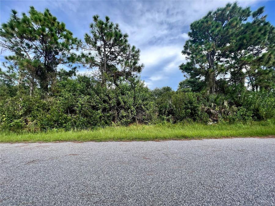 Property photo for 4164 HOLLYBROOK STREET, Port Charlotte, FL
