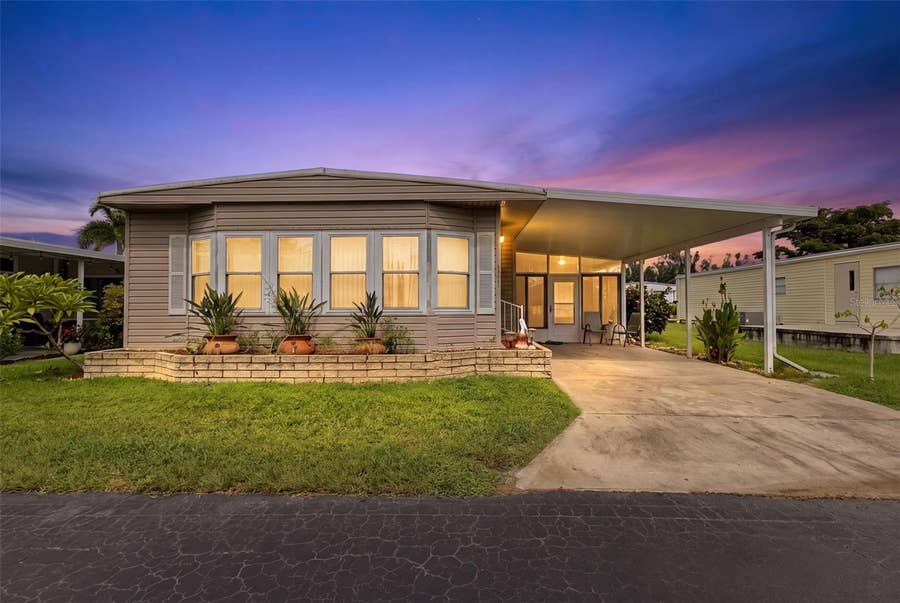 Property photo for 4300 RIVERSIDE DRIVE, #160, Punta Gorda, FL