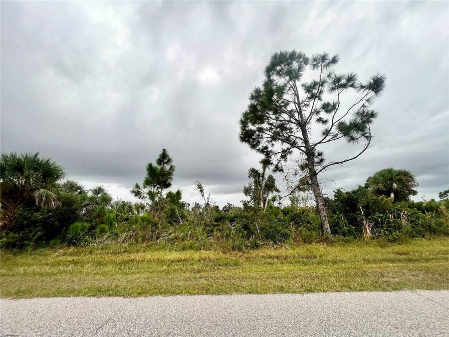 Property photo for 12113 SNOW BIRD AVENUE, Port Charlotte, FL