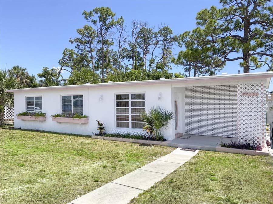 Property photo for 22239 MIDWAY BOULEVARD, Port Charlotte, FL