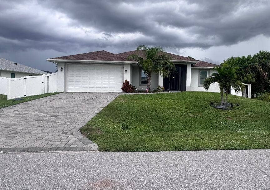 Property photo for 9111 MELODY CIRCLE, Port Charlotte, FL