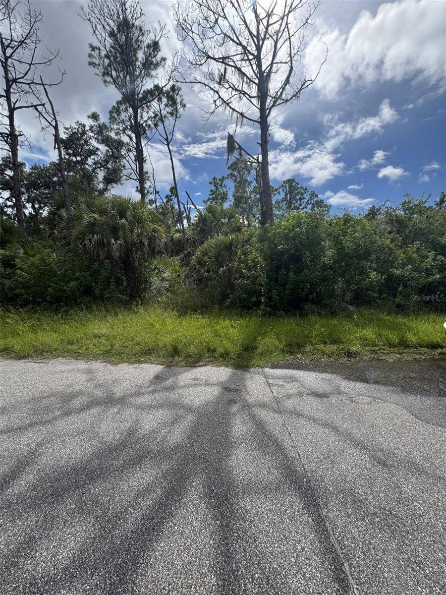 Property photo for 1513 CANDY LANE, Port Charlotte, FL
