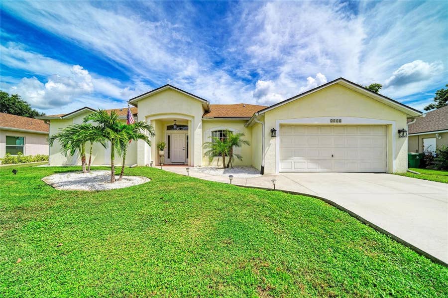 Property photo for 2458 RIO DE JANEIRO AVENUE, Punta Gorda, FL