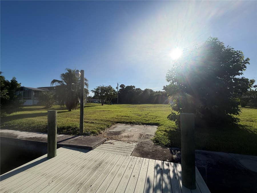 Property photo for 3619 WISTERIA PLACE, Punta Gorda, FL