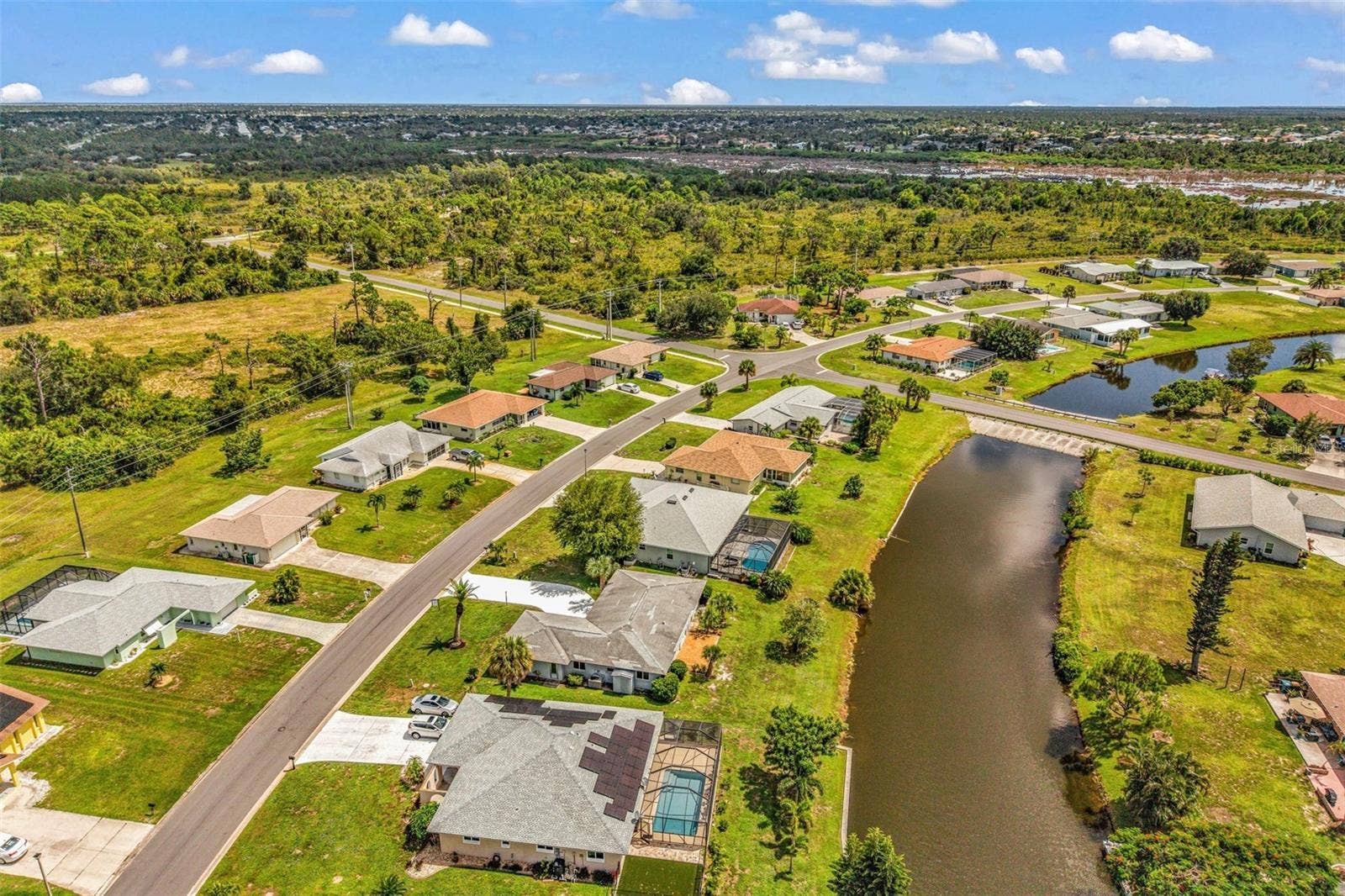160 ANNAPOLIS LANE, Rotonda West, FL 33947 160 ANNAPOLIS LANE, Rotonda West, FL 33947