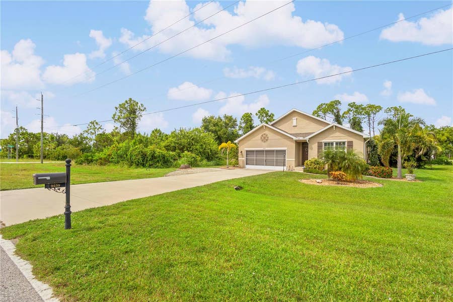 Property photo for 9259 CALUMET BOULEVARD, Port Charlotte, FL