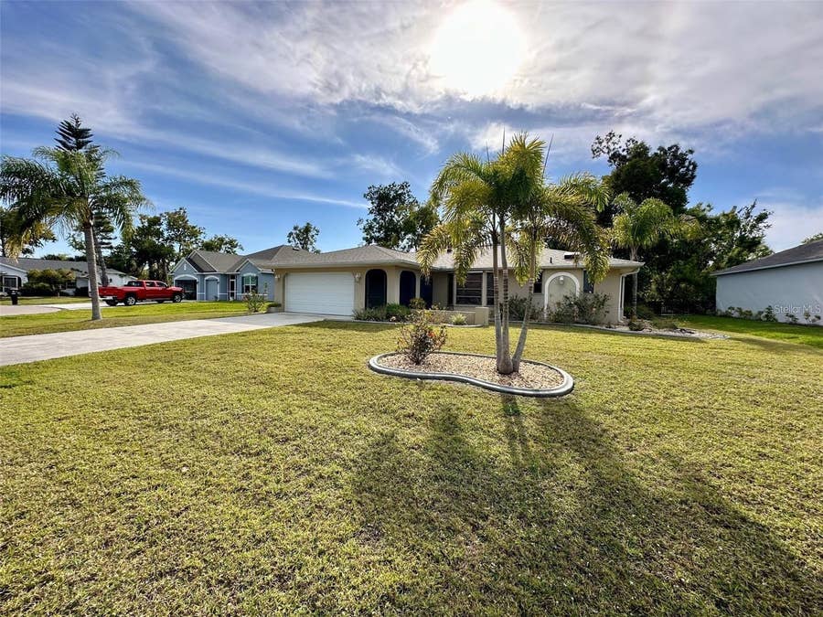 Property photo for 2431 MALAYA COURT, Punta Gorda, FL