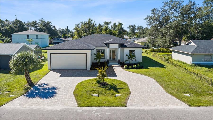 Property photo for 1157 VERNON AVENUE, Port Charlotte, FL