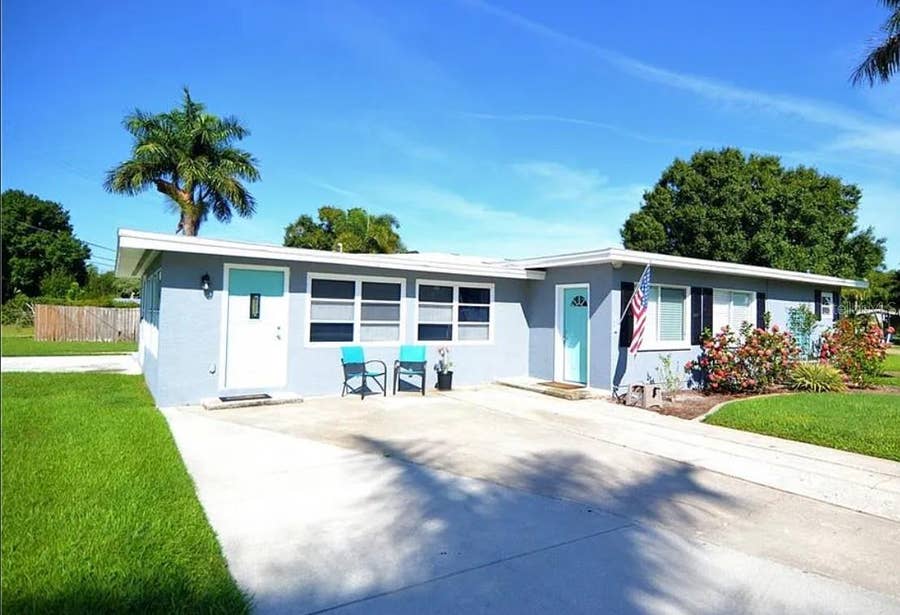 Property photo for 102 DESGUIN LANE, Punta Gorda, FL