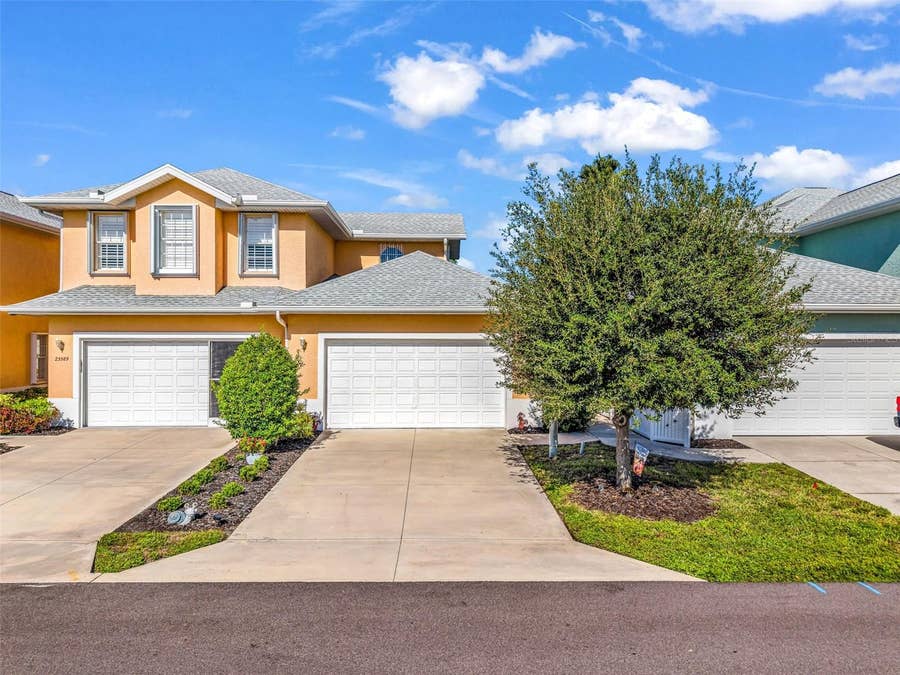 Property photo for 25587 HERITAGE LAKE BOULEVARD, #43, Punta Gorda, FL