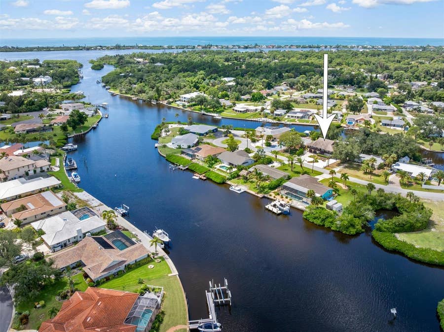 Property photo for 1947 SAN REMO POINT DRIVE, Englewood, FL