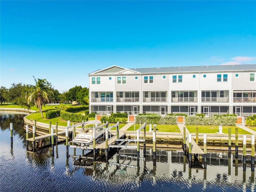 Property photo for 1617 SEA HAVEN DRIVE, #507, Punta Gorda, FL