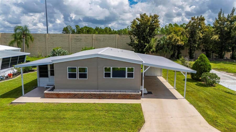 Property photo for 1000 KINGS HIGHWAY, #355, Port Charlotte, FL