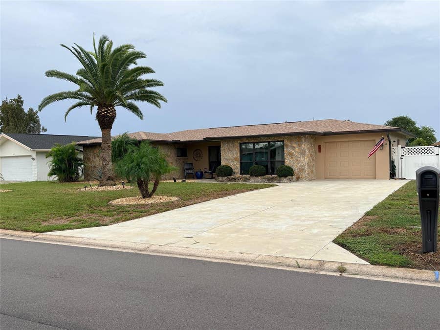 Property photo for 130 ANNAPOLIS LANE, Rotonda West, FL