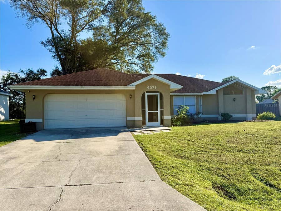 Property photo for 4571 ULSTER AVENUE, North Port, FL