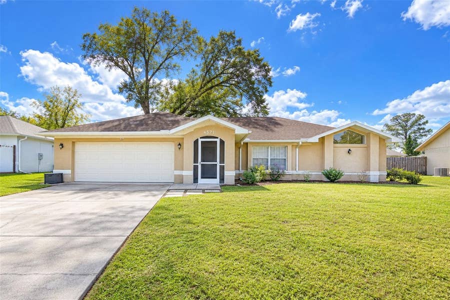 Property photo for 4571 ULSTER AVENUE, North Port, FL