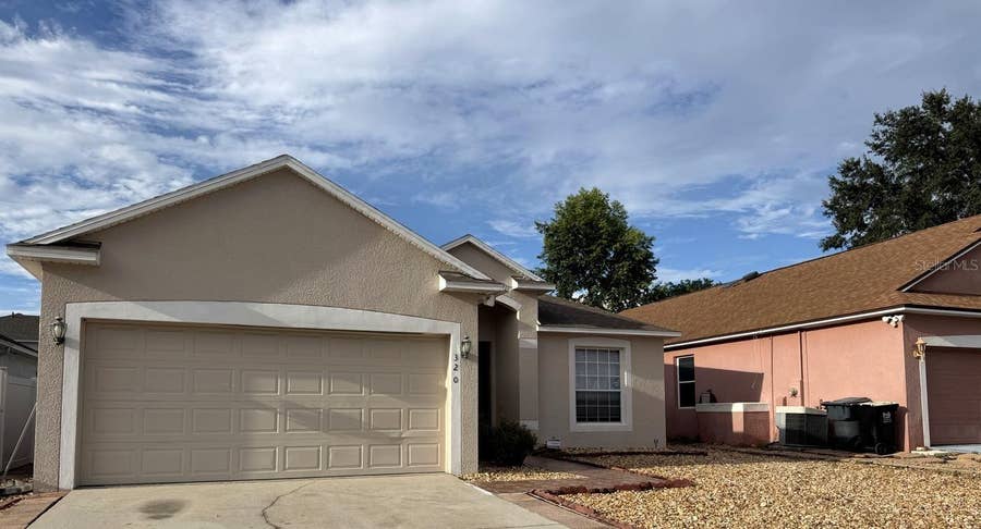 Property photo for 320 GRAYSTONE BOULEVARD, Davenport, FL