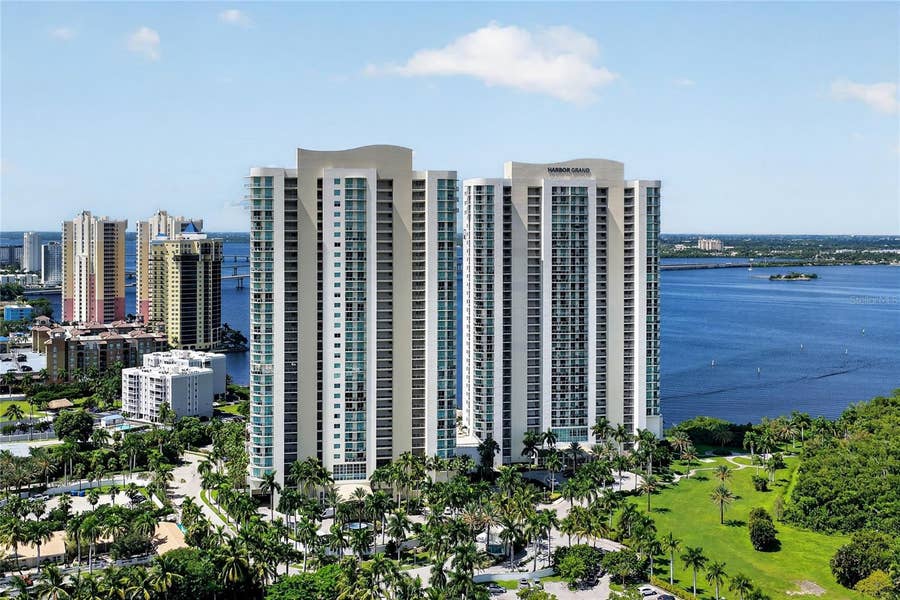 Property photo for 3000 OASIS GRAND BOULEVARD, #1007, Fort Myers, FL