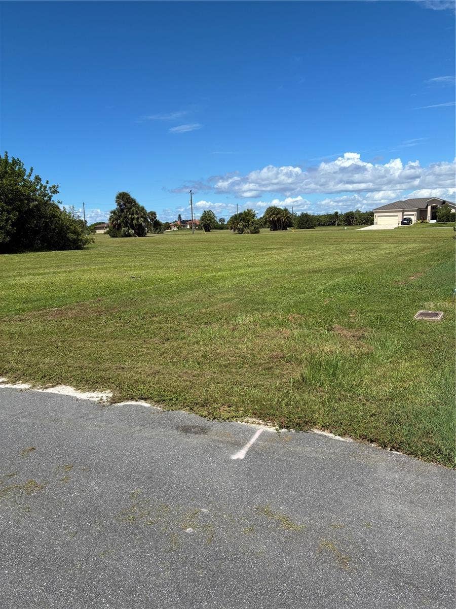 Property photo for 24174 SAVORY LANE, Punta Gorda, FL