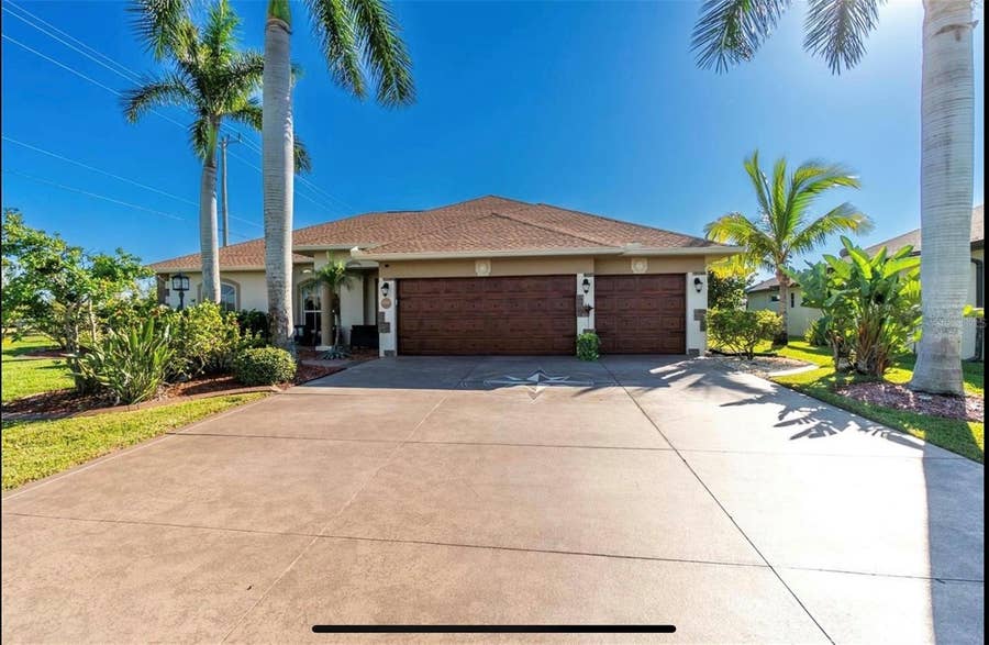 Property photo for 10127 LEBANON DRIVE, Port Charlotte, FL